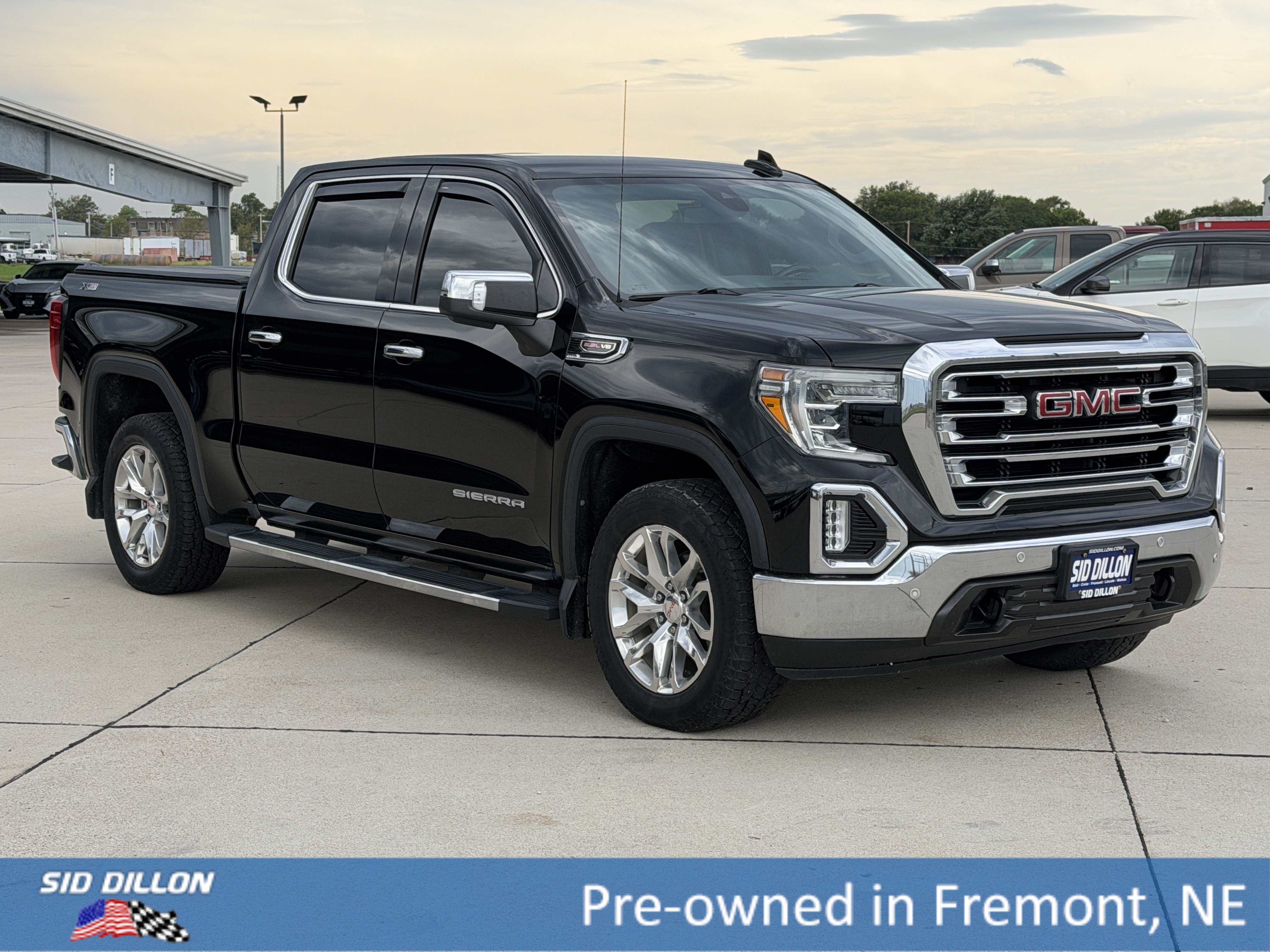 gmc sierra 1500 2019 3GTU9DEL1KG141854 image gmc sierra 1500 2019 3GTU9DEL1KG141854 image